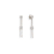 Palido Earrings - My Diary S5052W