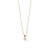 Palido Necklace - First Love K11650G