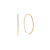 Palido Earrings - My Diary S4862G