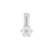Palido Pendant - New York Collection F1315W-A
