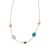 Palido Necklace - Cinderella Dream K11356R