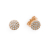 Palido Studs - Goldene Augenblicke K11634R