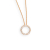 Palido Necklace - ENJOY S5388R
