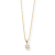 Palido Necklace - First Love K11652G