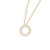 Palido Necklace - ENJOY S5388G