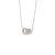 Palido Necklace - My Diary S5299W