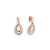 Palido Earrings - Lebensbegleiter K11915RW