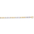 Palido Bracelet - X-mas 2021 K13043GW