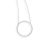 Palido Necklace - Goldene Augenblicke K12160W