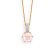 Palido Pendant - Colorista K12037R