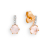 Palido Studs - Colorista K12039R