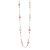 Palido Necklace - Cinderella22 K13109R
