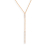 Palido Necklace - My Diary #Hallstatt S5391R
