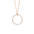 Palido Necklace - ENJOY S5382R