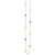 Palido Necklace - Lebensbegleiter K11948G