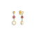Palido Earrings - Lebensbegleiter K11950G
