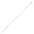 Palido Bracelet - Cinderella22 K11946G