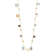 Palido Necklace - Cinderella K12004G