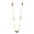 Palido Necklace - Cinderella K12024G
