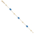 Palido Bracelet - Cinderella22 K12016G