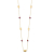 Palido Necklace - Cinderella22 K12018G