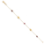 Palido Bracelet - Cinderella22 K12019G