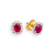Palido Studs - My Diary S4992G