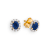 Palido Studs - Select Kollektion S4995G