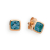 Palido Studs - Colorista K12048R