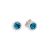 Palido Studs - My Diary #Hallstatt S5418W