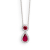 Palido Necklace - My Diary #Hallstatt S5377W