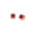 Palido Studs - Colorista K11622R