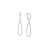 Palido Earrings - ENJOY S4868