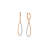 Palido Earrings - ENJOY S4868R