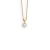 Palido Necklace - First Love K12068G