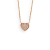 Palido Necklace - Lebensbegleiter K11904R