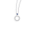Palido Necklace - Lebensbegleiter K11908W