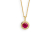 Palido Pendant - My Diary #Hallstatt S5413G