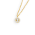 Palido Necklace - ENJOY S5444G