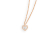 Palido Necklace - ENJOY S5448R