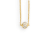 Palido Necklace - My Diary #Hallstatt S5433G