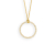Palido Necklace - ENJOY S5381G