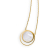 Palido Necklace - Lebensbegleiter K11953G