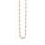 Palido Necklace - Lebensbegleiter K11921
