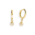 Palido Earrings - Träume verfolgen. K13158G