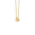 Palido Necklace - Mein Tagebuch - Sehnsucht K12108G