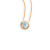 Palido Necklace - My Diary #Hallstatt S5479R