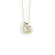 Palido Necklace - Goldene Augenblicke K12163G