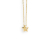 Palido Necklace - Mein Tagebuch - Sehnsucht K12106G