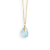 Palido Necklace - Mein Tagebuch - Sehnsucht K12084G
